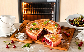 Körting: духовки с термощупом