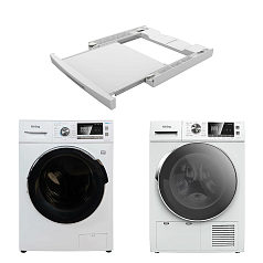 Комплект Korting (KWM 57IT1490, KD 60HPT8, DSK 150)