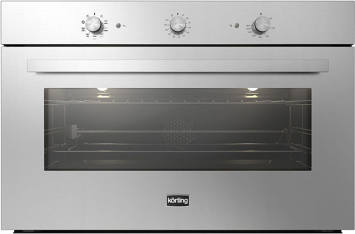 Духовой шкаф Korting OKB 5809 CSX PRO preview 1