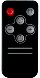 Вытяжка Korting KHA 39970 W Cylinder
