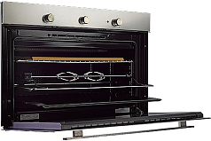 Духовой шкаф Korting OKB 5809 CSX PRO