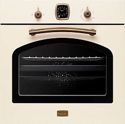 Духовой шкаф Korting OGG 741 CRB