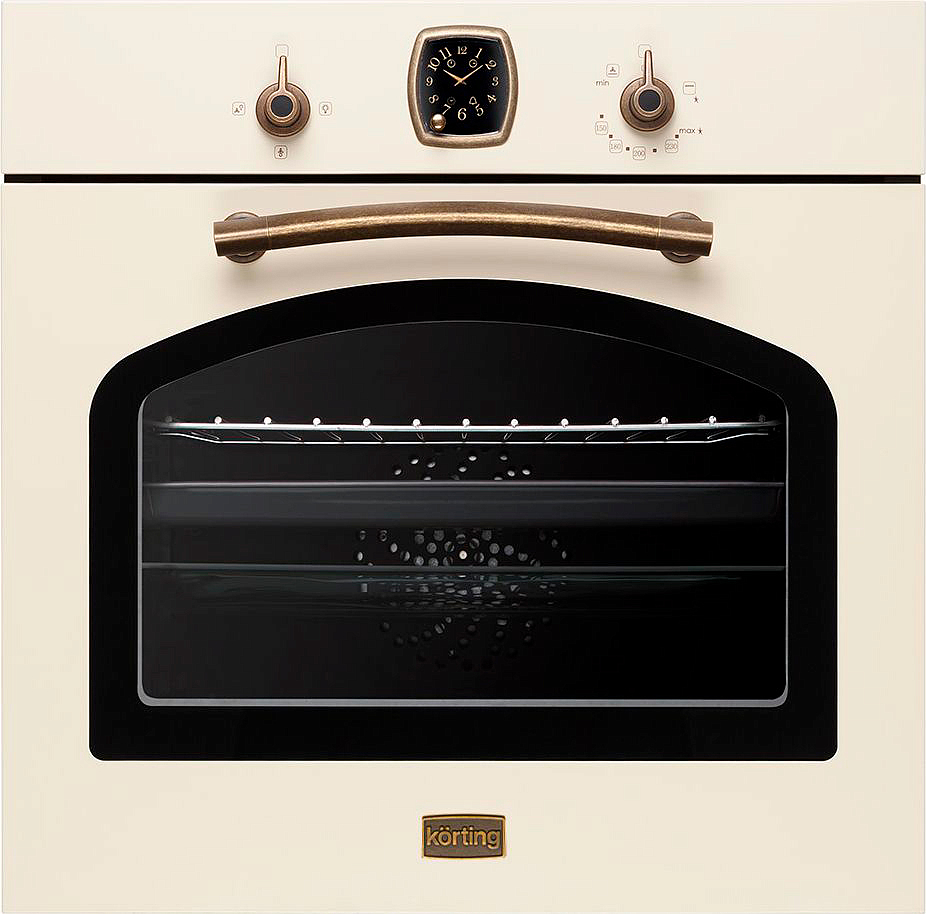 Духовой шкаф Korting OGG 741 CRB preview 1