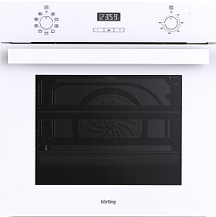 Духовой шкаф Korting OKB 591 CSGW