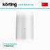 Купить Вытяжка Korting KHA 39970 W Cylinder preview 3