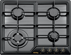 Варочная панель Korting HG 630 CTSN