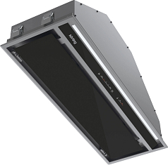 Встраиваемая вытяжка Korting KHI 90945 DGN