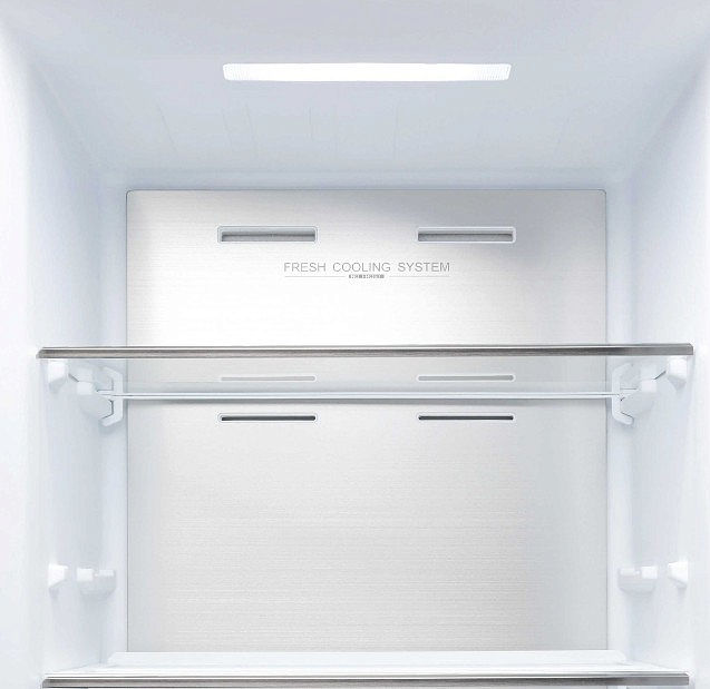 Холодильник Korting KNFC 62029 GW preview 8