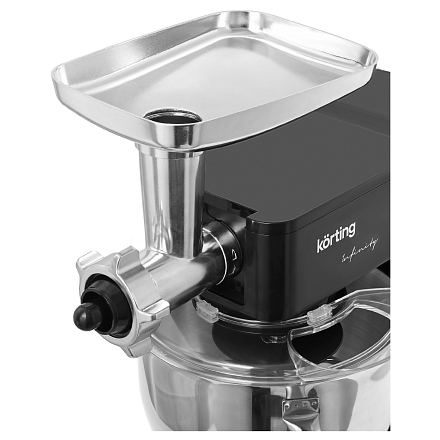 Кухонная машина Korting KKM 0101 M Infinity preview 8