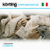 Купить Стиральная машина Korting KWM 60ID1203 GR preview 3