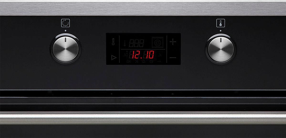 Духовой шкаф Korting OKB 793 CMX preview 3