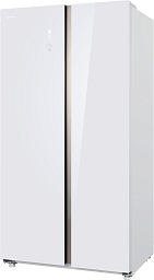 Холодильник Korting KNFS 93535 GW