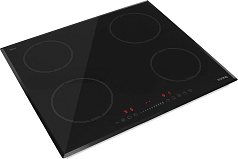 Варочная панель Korting HI 60504 B