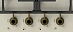 Купить Варочная панель Korting HG 645 CRB preview 3