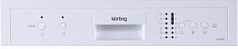 Посудомоечная машина Korting KDF 60240