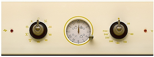 Духовой шкаф Korting OKB 482 CRSB preview 2