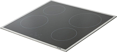 Варочная панель Korting HI 6402 X