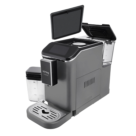 Отдельностоящая кофемашина Korting KACM 2003 Andante preview 8