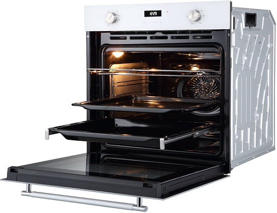 Духовой шкаф Korting OKB 1321 GSCW preview 4