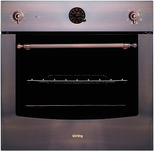 Духовой шкаф Korting OKB 471 CNRC preview 1