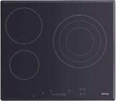 Варочная панель Korting HK 6350 B3
