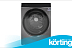 Обзор на стиральную машину Korting KWM 60 DS 1499 An