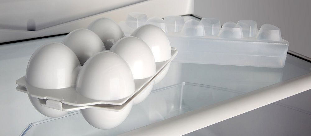 Встраиваемый холодильник Korting KSI 17850 CF preview 2