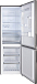 Купить Холодильник Korting KNFC 61869 X preview 5