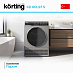 Купить Сушильная машина Korting KD 60L97 S preview 4