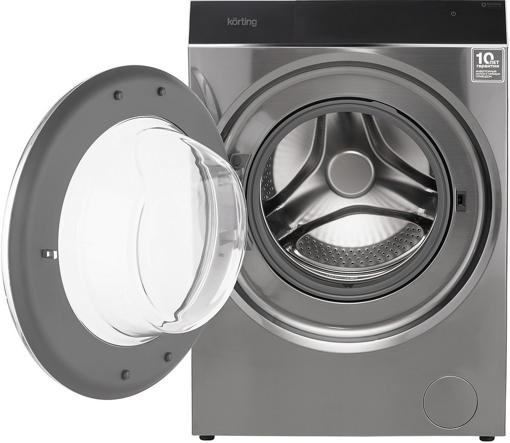 Стиральная машина Korting KWM 60DS1499 An preview 2