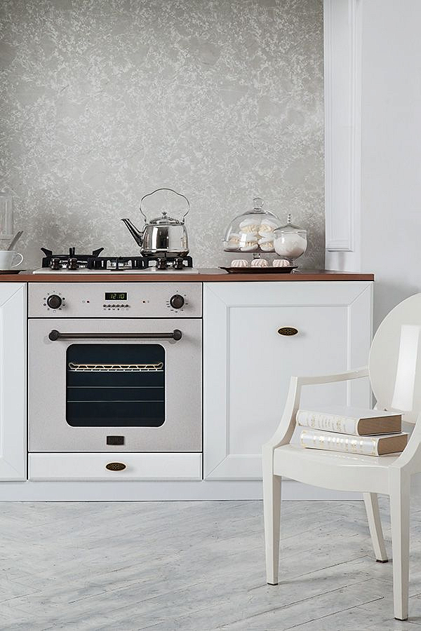 Духовой шкаф Korting OKB 1082 CRI preview 4