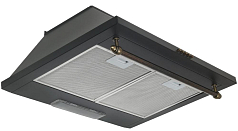 Вытяжка Korting KHC 6750 RN