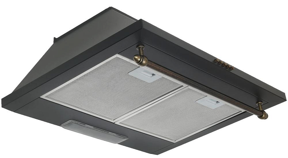 Вытяжка Korting KHC 6750 RN preview 2