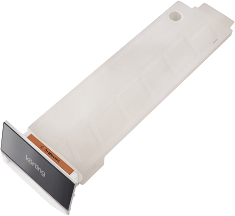 Сушильная машина Korting KD 69IHP10 An preview 15