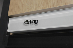 Встраиваемая вытяжка Korting KHP 6772 GW