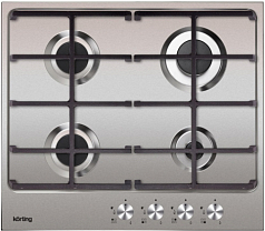 Варочная панель Korting HG 685 CX