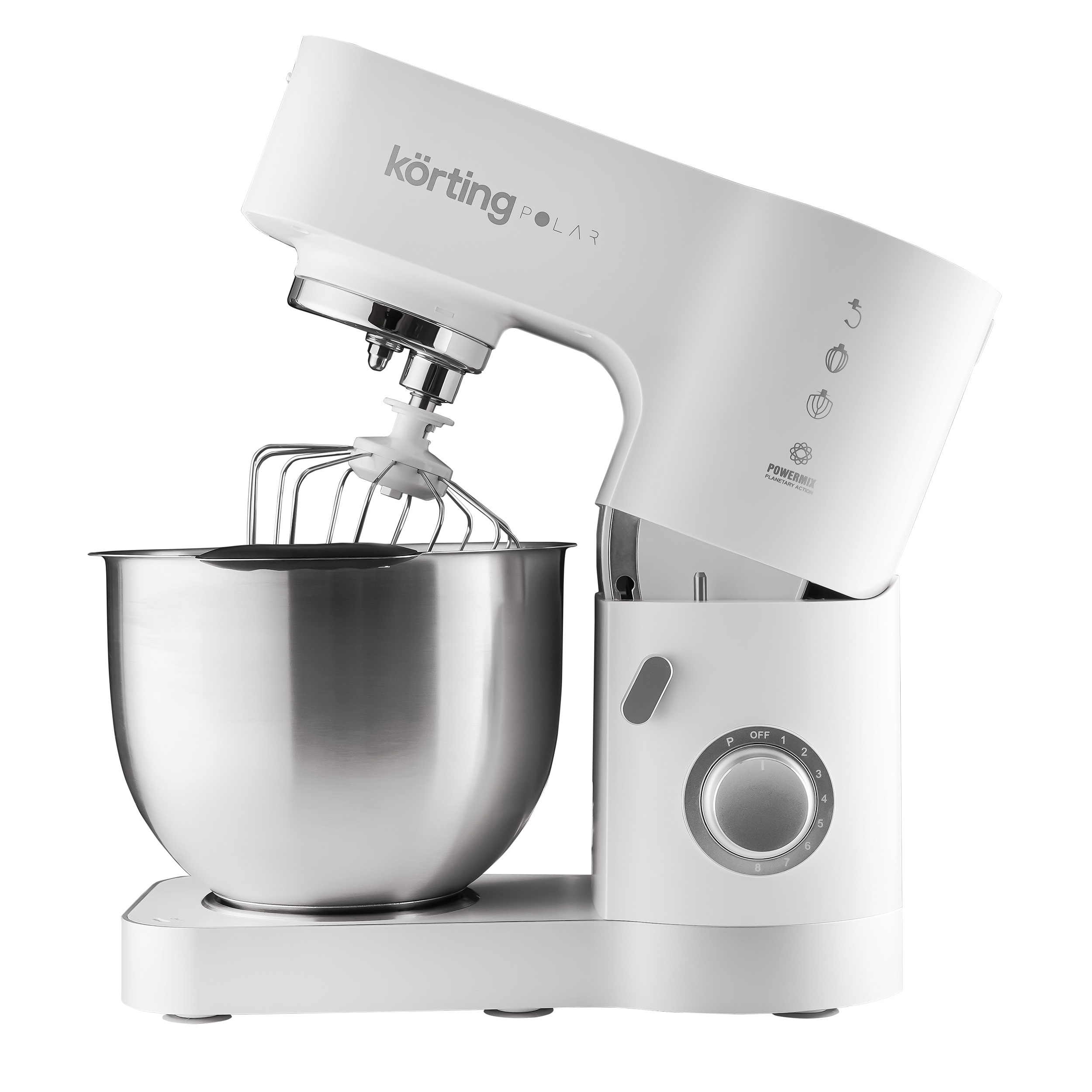 Кухонная машина Korting KKM 0105 Polar preview 3