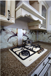 Варочная панель Korting HG 655 CTRI