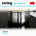 Купить Варочная панель Korting HIBH 68980 NB preview 6