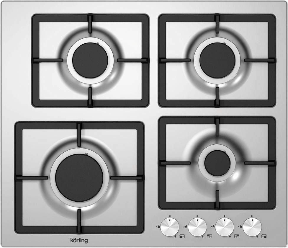 Варочная панель Korting HG 697 CX preview 1