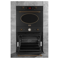 Духовой шкаф Korting OKB 482 CRSN