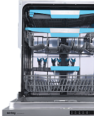 Посудомоечные машины Korting