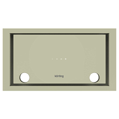 Встраиваемая вытяжка Korting KHI 6777 GB