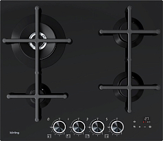 Варочная панель Korting HGG 6766 ICPTN