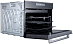 Купить Духовой шкаф Korting OKB 3250 GNBX MW preview 3