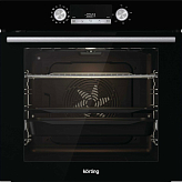 Духовой шкаф Korting OKB 8951 EN ST