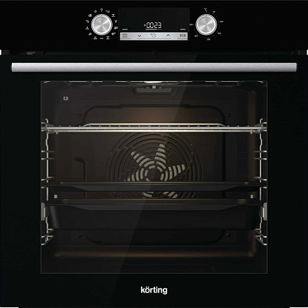 Духовой шкаф Korting OKB 8951 EN ST preview 1