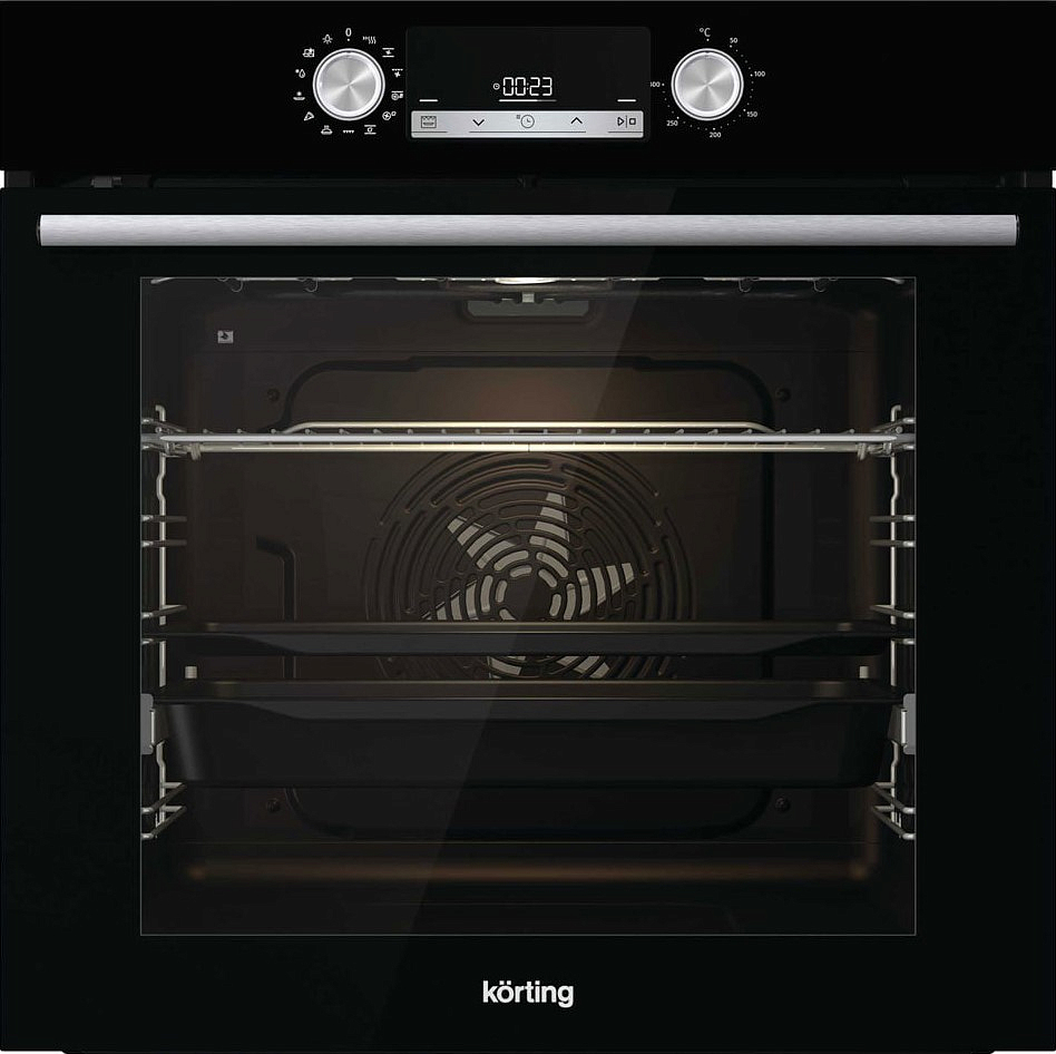 Духовой шкаф Korting OKB 8951 EN ST preview 1