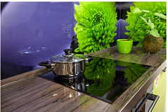 Варочная панель Korting HK 6002 X