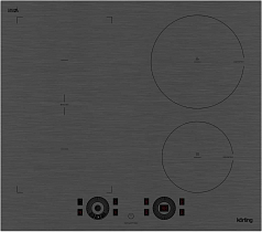 Варочная панель Korting HIB 64870 BS Smart